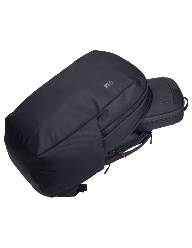 Thule Subterra 2 Tspw402 Black Futerał Poliester Czarny