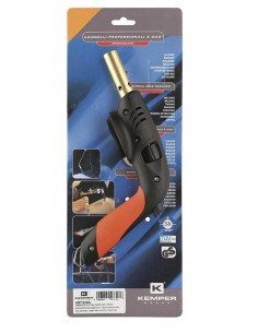 Burner Valvolato