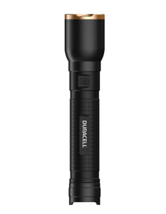 Duracell Df1500 Latarka Czarny