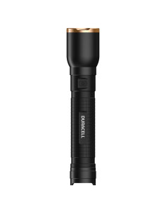 Duracell Df1500 Latarka Czarny 2