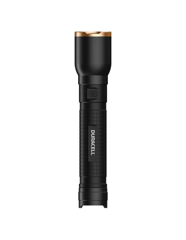 Duracell Df1500 Latarka Czarny