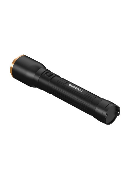 Duracell Df1500 Latarka Czarny