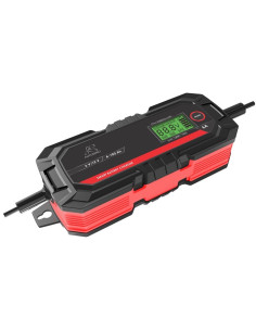 Battery Charger 150Ah 6A