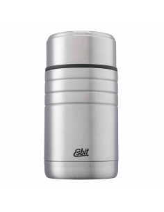 Termos Na Jedzenie Esbit Food Jug Majoris 1L - Steel