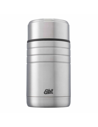 Termos Na Jedzenie Esbit Food Jug Majoris 1L - Steel
