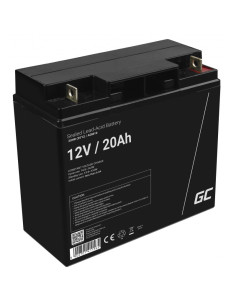 Green Cell Agm10 Częśc/Akcesorium Do Modeli Zdalnie Sterowanych Bateria