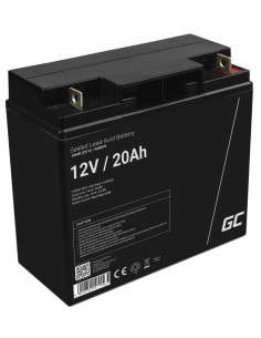 Green Cell Agm10 Częśc/Akcesorium Do Modeli Zdalnie Sterowanych Bateria 2
