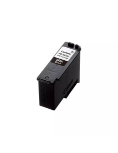 Tusz Canon 6204C001, Xl, Wysoka Wydajność, Czarny, 1 Sztuka, 300 Stron, Pojedyncze Opakowanie