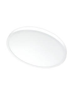 Lamp Ceiling Trent 48W 4K 4320Lm Wh