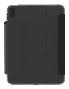Etui Zagg Crystal Palace Folio Do Ipad 10.9" 10G / 11" (A16) (Clear) 2