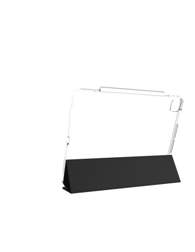 Etui Zagg Crystal Palace Folio Do Ipad Pro 13" M4 (Clear)