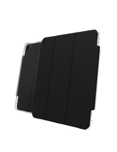 Etui Zagg Crystal Palace Folio Do Ipad Pro 13" M4 (Clear)