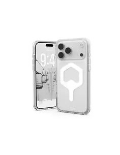 Urban Armor Gear Plyo Pokrowiec Na Telefon Komórkowy 17,5 Cm (6.9") Przezroczysty, Biały 2