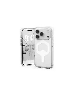Urban Armor Gear Plyo Pokrowiec Na Telefon Komórkowy 16 Cm (6.3") Przezroczysty, Biały 2