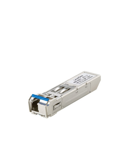 Levelone Sfp-9221 Moduł Przekaźników Sieciowych Swiatłowód 1250 Mbit/S