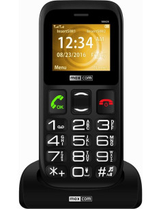 Maxcom Mm426 Se Telefon Komórkowy 4,5 Cm (1.77") 2