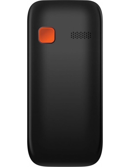 Maxcom Mm426 Se Telefon Komórkowy 4,5 Cm (1.77")
