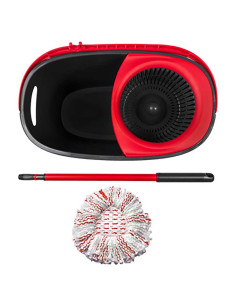 Mop Obrotowy Vileda Turbo Deep Clean 2
