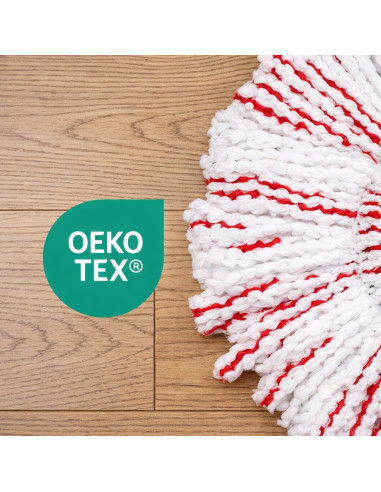 Mop Obrotowy Vileda Turbo Deep Clean