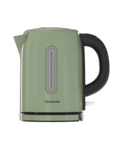 Czajnik Elektryczny Taurus Vintage Compact Olive 1L 958576000