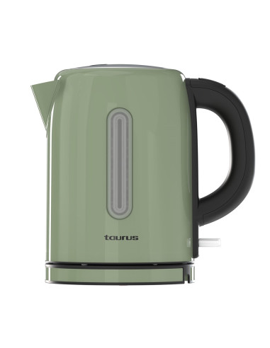 Czajnik Elektryczny Taurus Vintage Compact Olive 1L 958576000