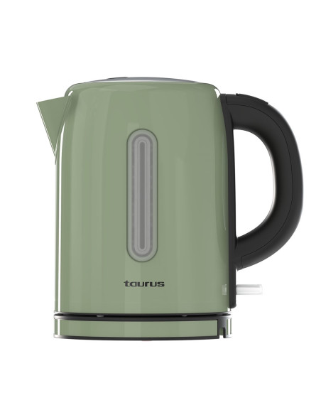 Czajnik Elektryczny Taurus Vintage Compact Olive 1L 958576000