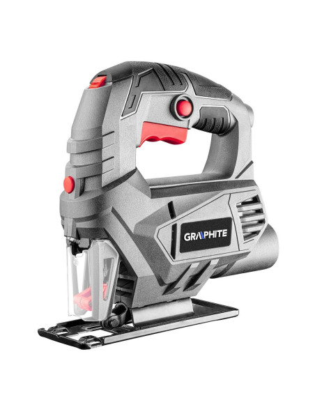 Graphite 58G047 Wyrzynarka Elektryczna