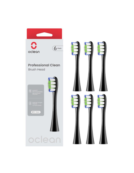 Professional Clean Brush Head P1C5 B06
