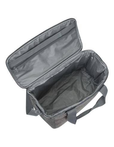 Rivacase 5726 Pojemnik Termiczny 23 L Szary