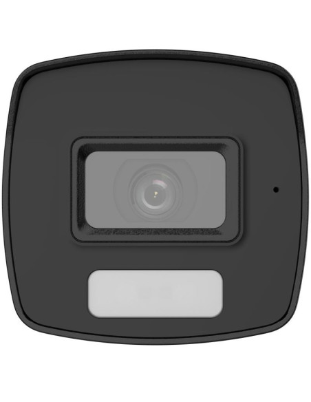 Hikvision Ds-2Ce17D0T-Lfs(2.8Mm) 2 Mp Kamera Bullet Z Inteligentnym Hybrydowym Oświetleniem I Dźwiękiem, Stałoogniskowa