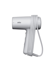 Braun Hd 2.1 Wit Suszarka Do Włosów 2100 W Biały