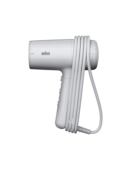 Braun Hd 2.1 Wit Suszarka Do Włosów 2100 W Biały