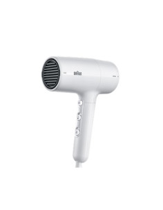 Braun Hd 2.1 Wit Suszarka Do Włosów 2100 W Biały 2