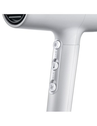 Braun Hd 2.1 Wit Suszarka Do Włosów 2100 W Biały