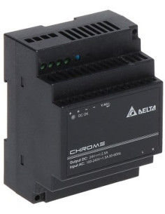 Zasilacz Impulsowy Drc-24V60W-1Az Delta Electronics