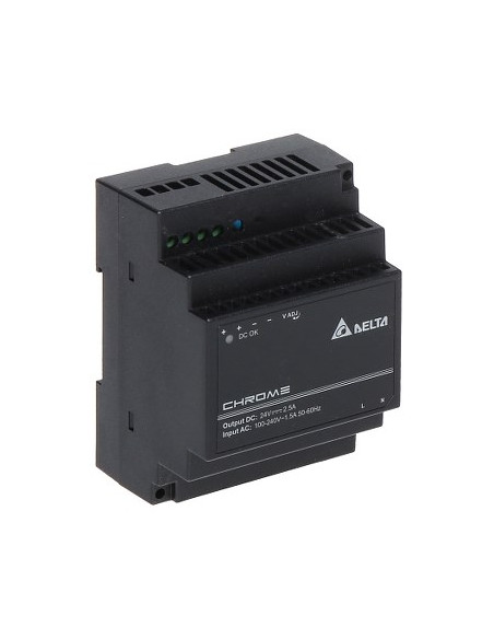 Zasilacz Impulsowy Drc-24V60W-1Az Delta Electronics