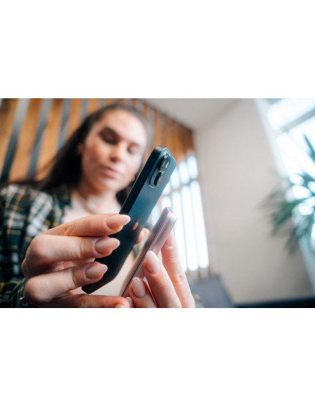 Verbatim Charge 'N' Go Litowo-Polimerowy (Lipo) 5000 Mah Bezprzewodowe Ładowanie Różowy