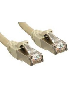 Lindy 45587 Kabel Sieciowy Szary 10 M Cat6 S/Ftp (S-Stp) 2