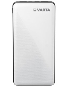 Varta Energy 20000 Litowo-Polimerowy (Lipo) 20000 Mah Czarny, Biały