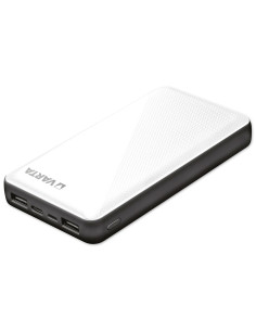 Varta Energy 20000 Litowo-Polimerowy (Lipo) 20000 Mah Czarny, Biały 2