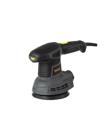 450W Random Orbit Sander