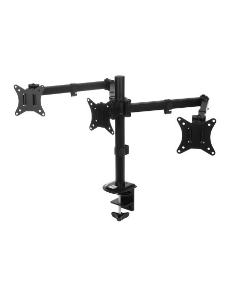 Uchwyt Biurkowy Monitorów Brateck-Ldt66-C034 Brateck