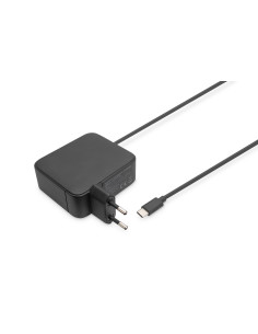 Digitus Ładowarka Do Notebooka Z Usb-C, 100W Gan