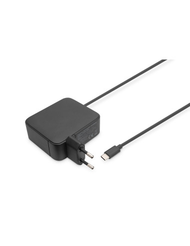 Digitus Ładowarka Do Notebooka Z Usb-C, 100W Gan