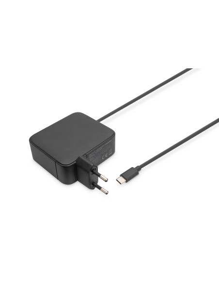 Digitus Ładowarka Do Notebooka Z Usb-C, 100W Gan