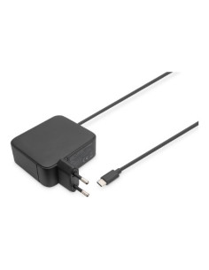 Digitus Ładowarka Do Notebooka Z Usb-C, 100W Gan 2