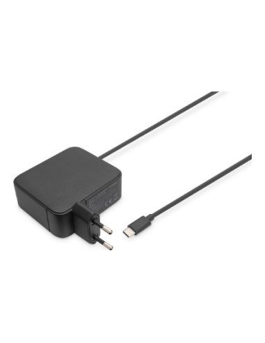 Digitus Ładowarka Do Notebooka Z Usb-C, 100W Gan