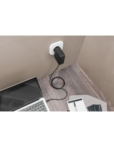 Digitus Ładowarka Do Notebooka Z Usb-C, 100W Gan