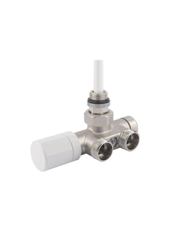 Thermostatic Valve1/2X3/4Ek V81112Q 40Mm
