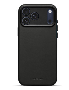 Decoded D26Ipo17Pmbc1Bk Pokrowiec Na Telefon Komórkowy 17,5 Cm (6.9") Czarny